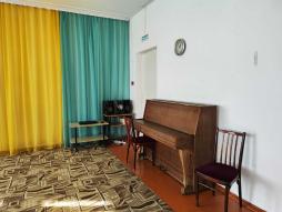 Музыкальный зал